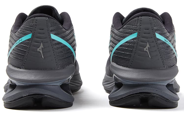 Кроссовки для бега Mizuno Creation 24 - изображение 5