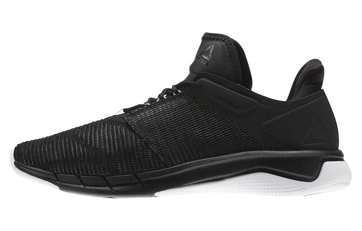 Кроссовки для бега Reebok Fast Flexweave - изображение 1