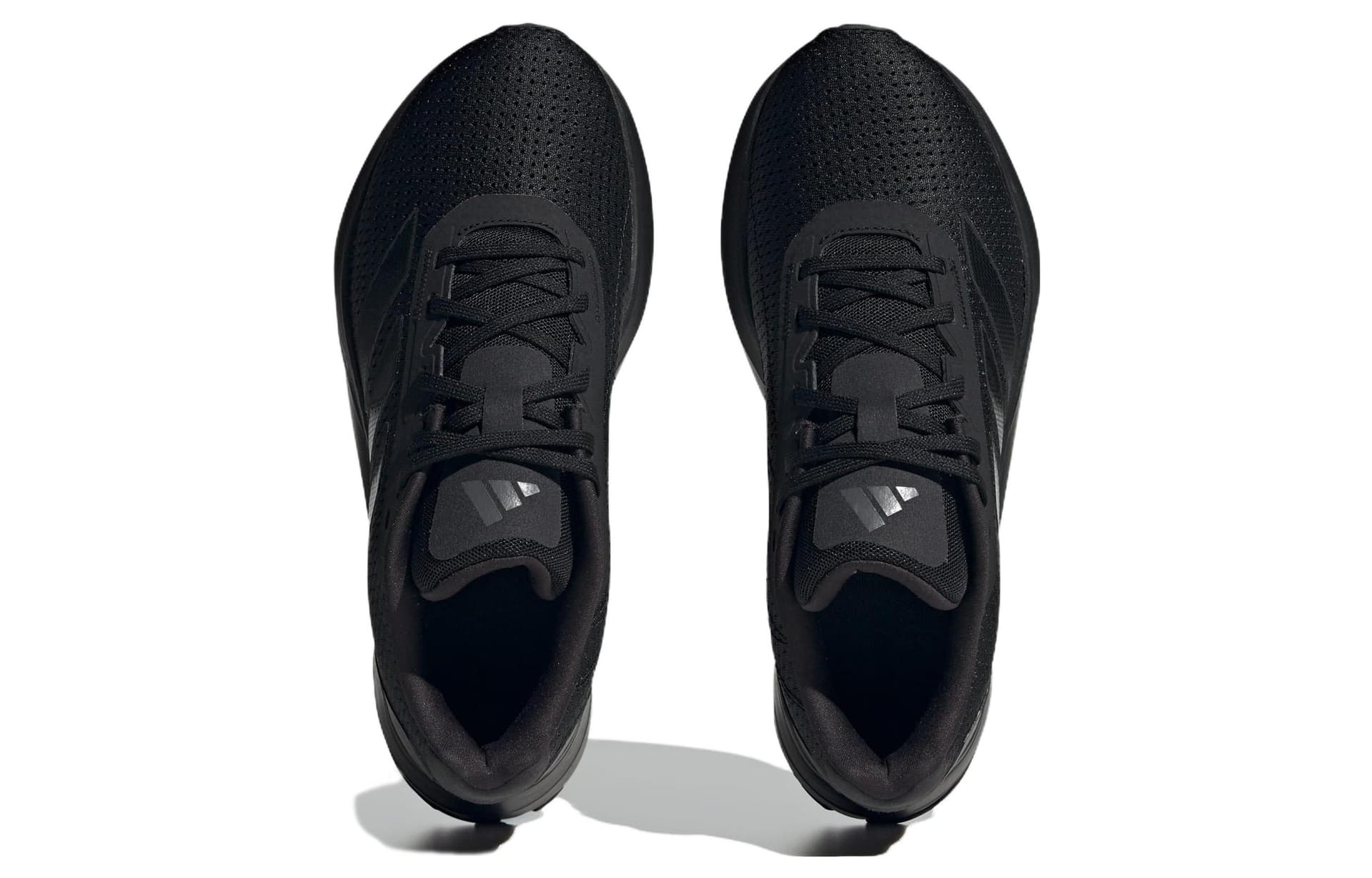 Кроссовки для бега Adidas Duramo Sl Комфортная ткань Амортизация Устойчивость к истиранию Дышащие Низкие кеды Беговые кроссовки Женские - изображение 5