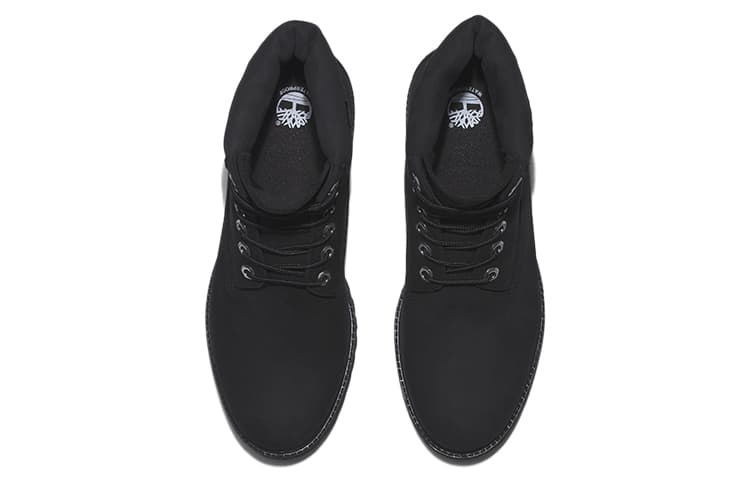 Ботинки уличные Timberland 6 Inch - изображение 5