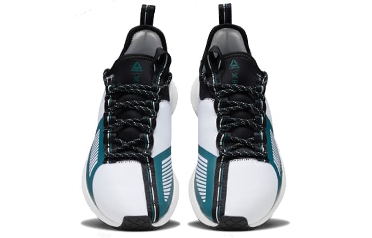Кроссовки для бега Reebok Sole Fury TS - изображение 5