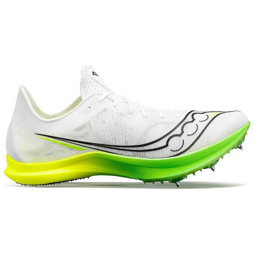 Кроссовки для бега Saucony - изображение 2