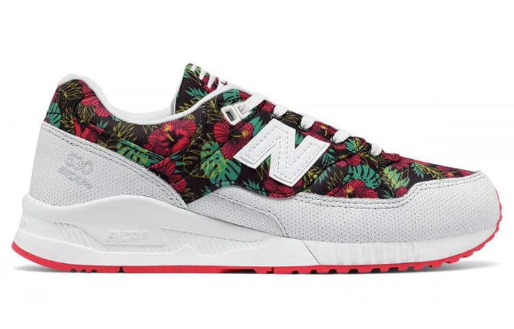 Кроссовки для бега New Balance NB 530 90s - изображение 2