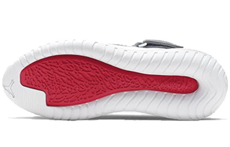 Кроссовки Jordan Air Latitude 720 White Aqua (W) - изображение 5