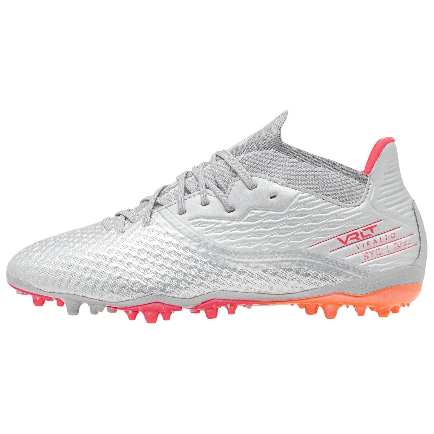 Кроссовки для футбола Decathlon Viralto 3 3D AirMesh - изображение 1