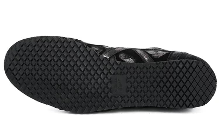 Кроссовки Onitsuka Tiger MEXICO 66 - изображение 5