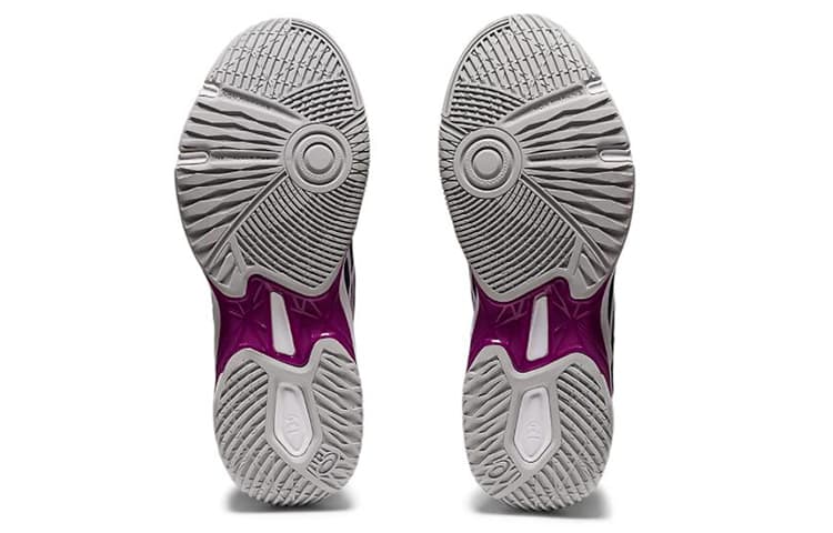 Кроссовки для бега Asics Gel-Rocket 10 - изображение 6