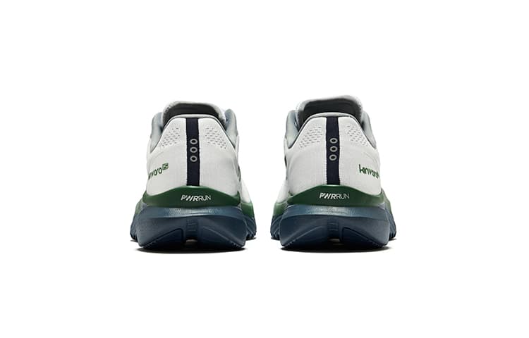 Кроссовки для бега Saucony KINVARA 15 - изображение 4