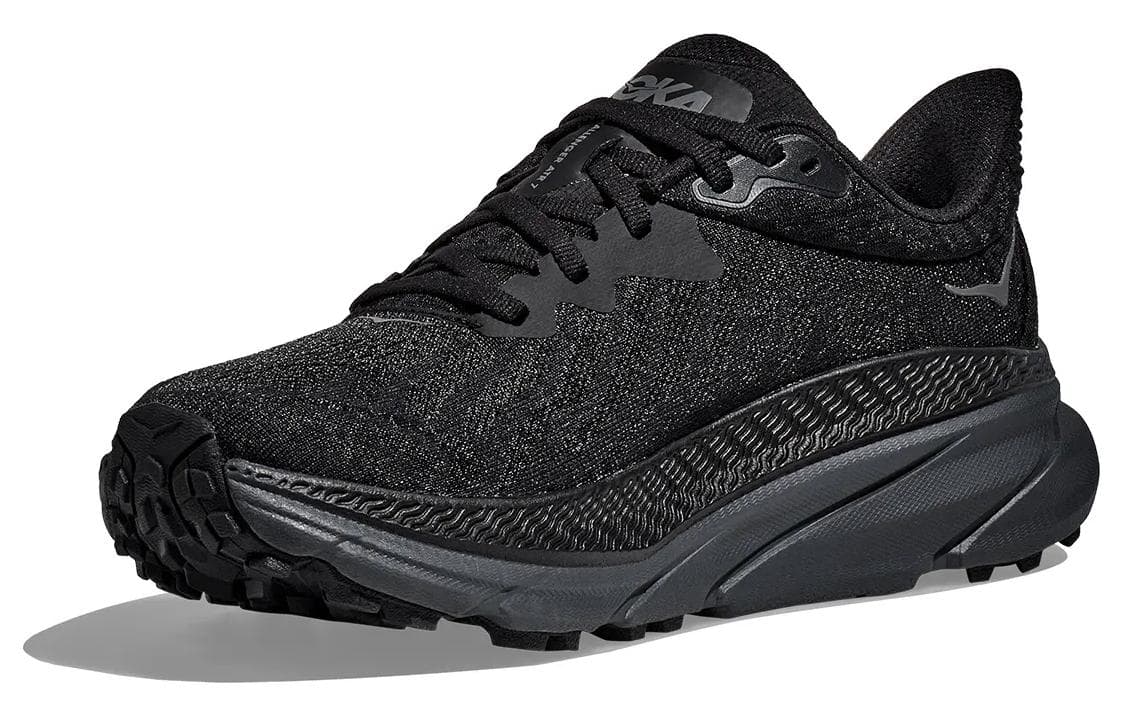 Кроссовки для бега HOKA ONE ONE Challenger 7 - изображение 3