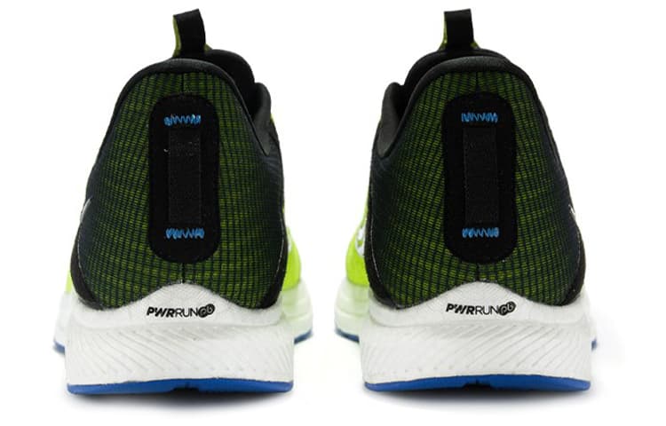 Кроссовки для бега Saucony Freedom 5 - изображение 4
