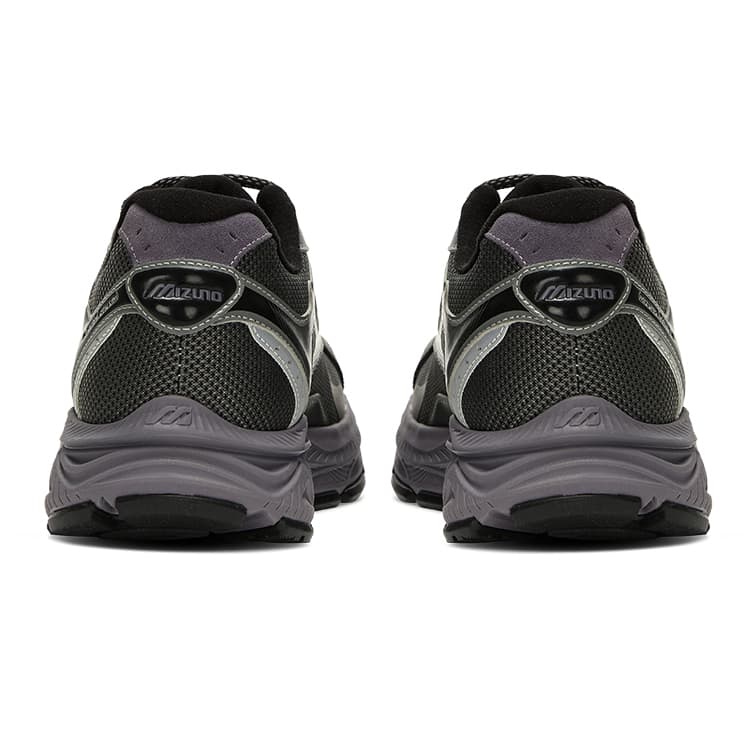 Кроссовки для бега Mizuno Racer S Лоу-топы ЭВА Средняя подошва Городская коммутация Беговые кроссовки Унисекс Provence - изображение 5