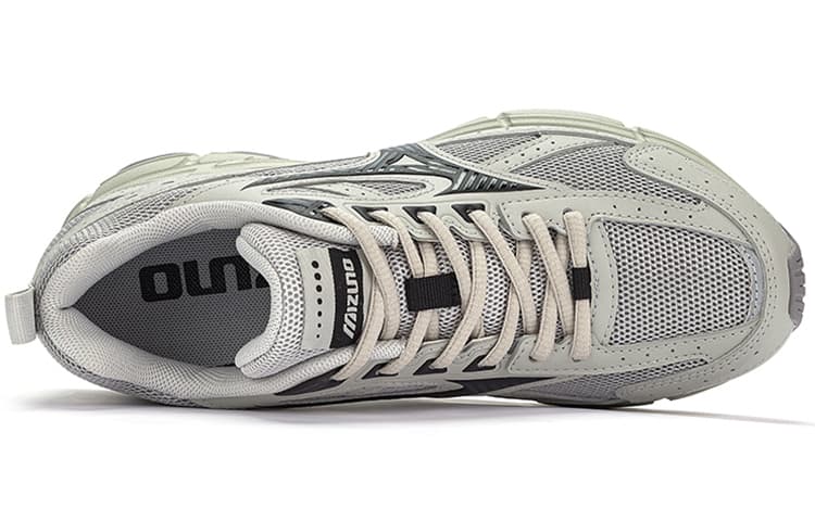 Кроссовки для бега Mizuno Speed - изображение 3