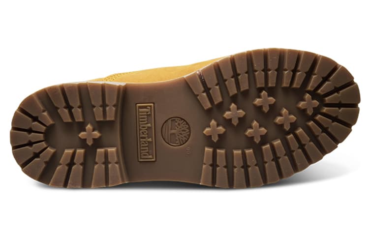 Ботинки уличные Timberland - изображение 5