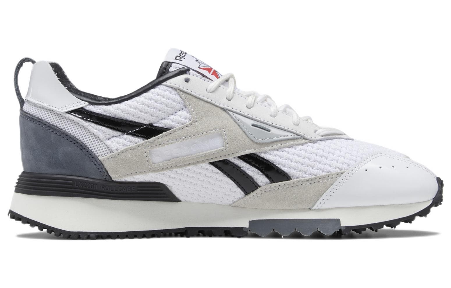 Кроссовки для бега Engineered Garments x Reebok LX2200 - изображение 2