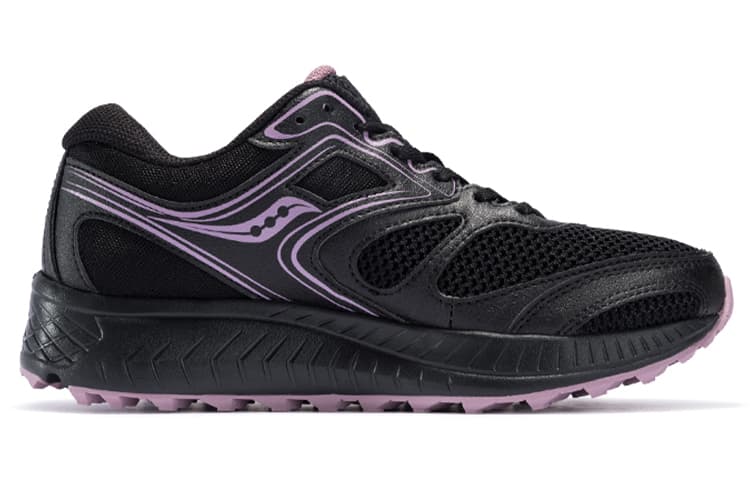 Кроссовки для бега Saucony Cohesion 12 - изображение 2