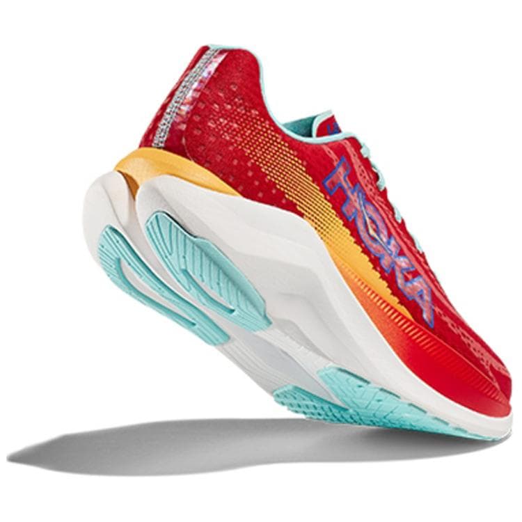Кроссовки для бега HOKA ONE ONE Mach X - изображение 4