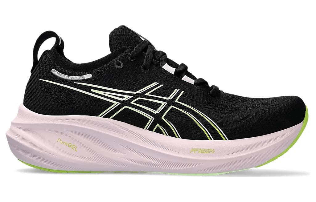 Кроссовки для бега Asics GEL-NIMBUS 26 - изображение 2