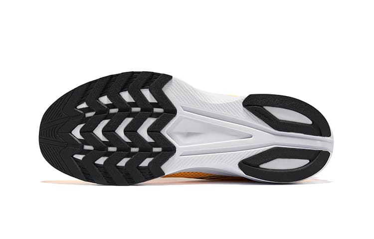 Кроссовки для бега Saucony Axon 3 - изображение 5