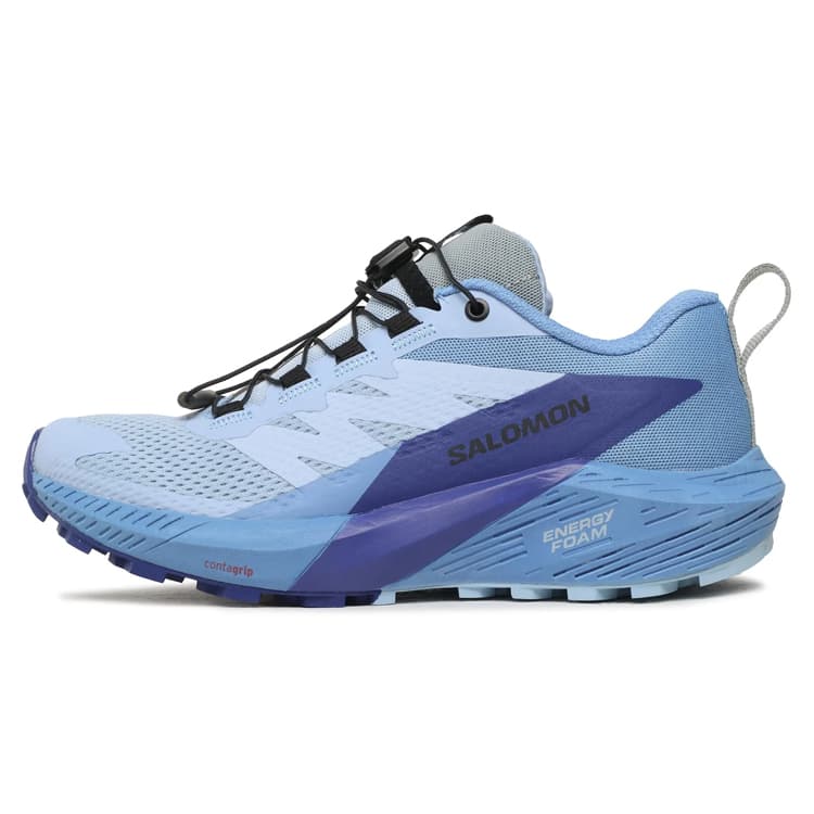 Кроссовки для бега SALOMON - изображение 1