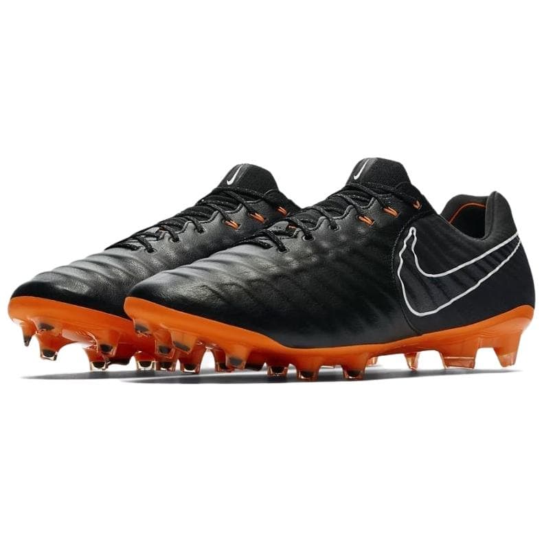 Кроссовки для футбола Nike Tiempo Legend 7 FG - изображение 3