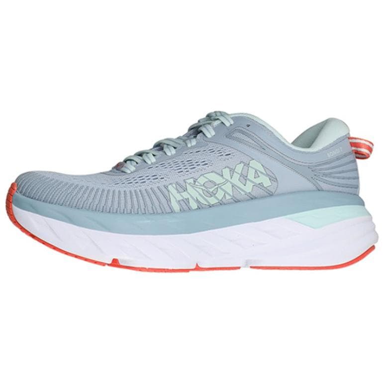 Кроссовки для бега HOKA ONE ONE Bondi 7 - изображение 1