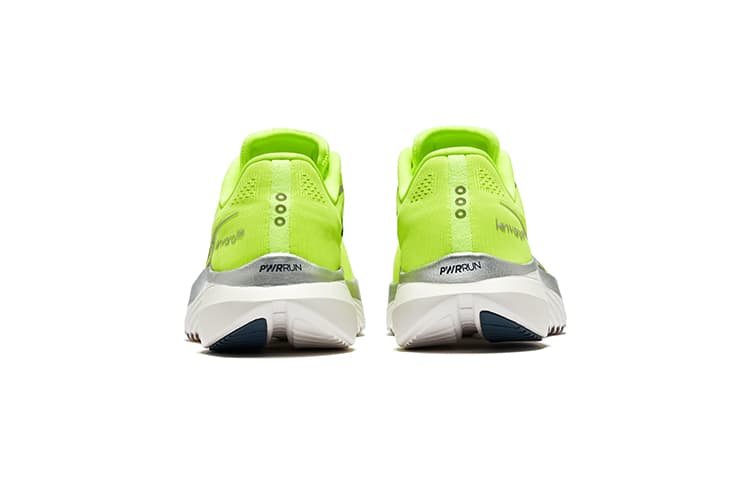 Кроссовки для бега Saucony KINVARA 15 - изображение 5