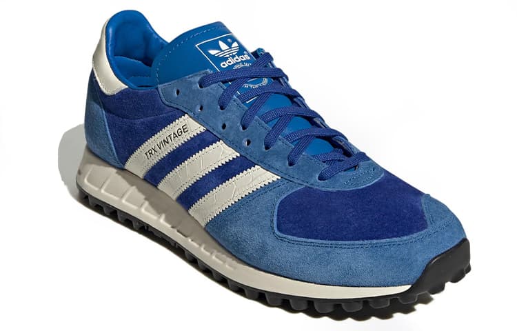 Кроссовки для бега adidas TRX Vintage - изображение 3