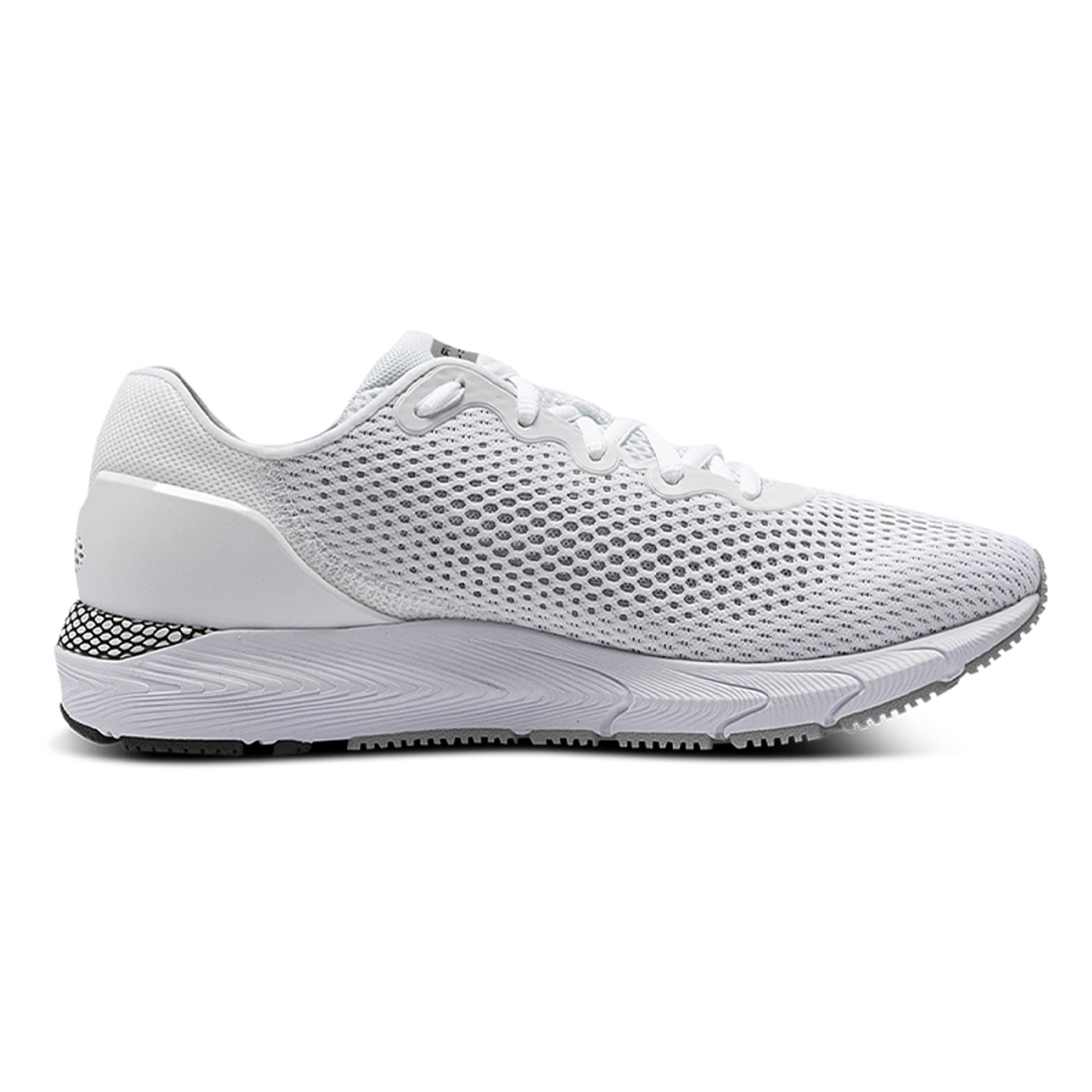 Кроссовки для бега Under Armour Sonic 4 White - изображение 2