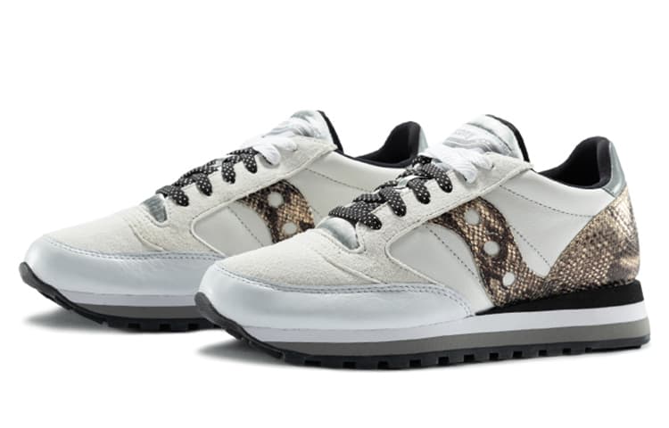 Кроссовки для бега Saucony Jazztriole - изображение 3
