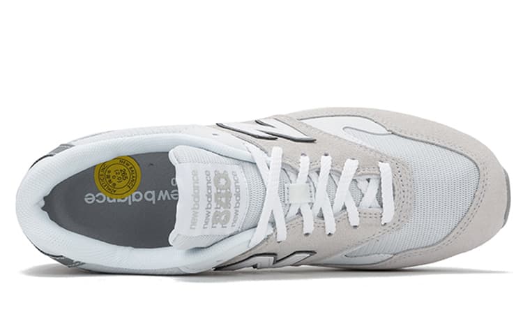 Кроссовки для бега New Balance 840 - изображение 2