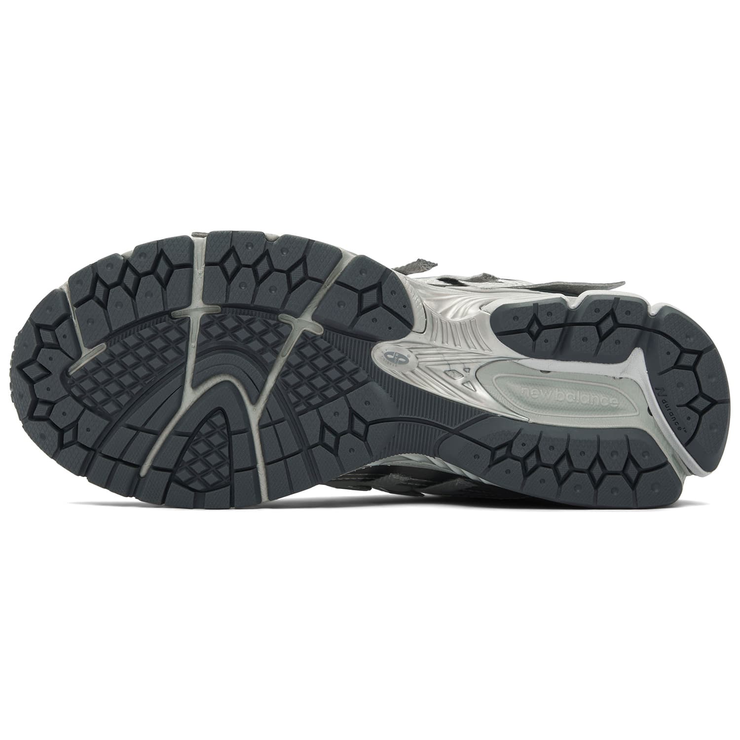 Кроссовки для бега New Balance 1906A - изображение 7