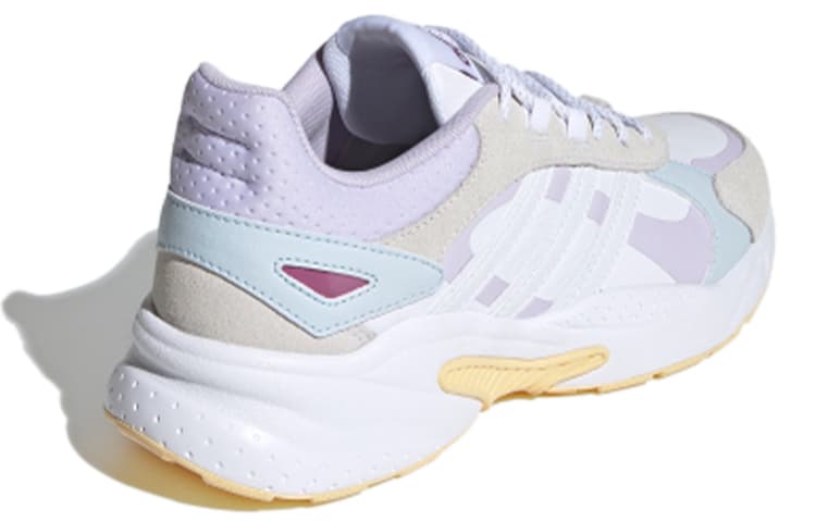 Кроссовки adidas neo Crazychaos Shadow - изображение 4