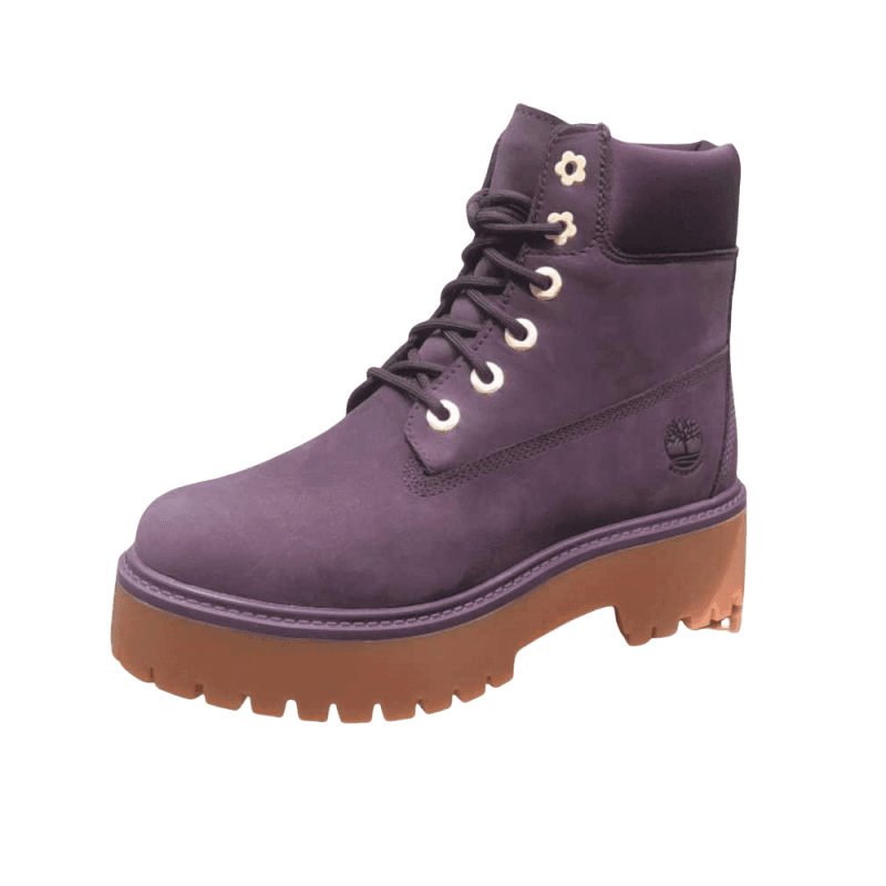 Ботинки Timberland - изображение 3