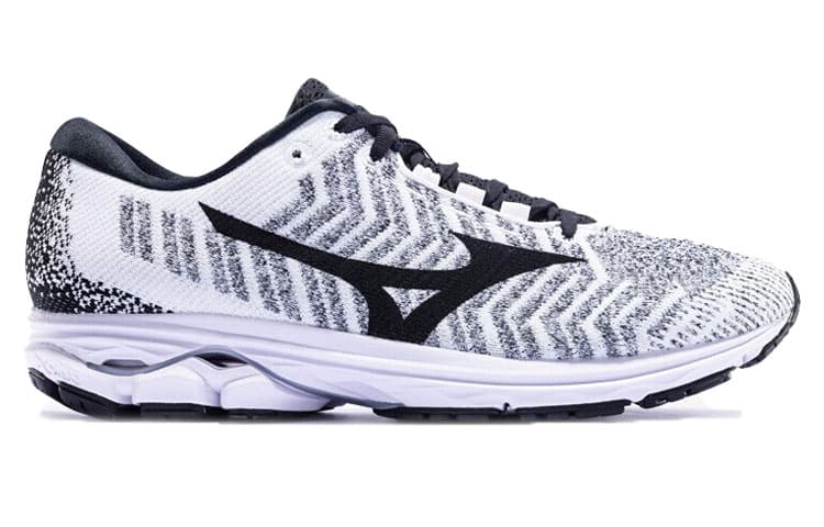 Кроссовки для бега Mizuno Wave Rider Waveknit 3 - изображение 2