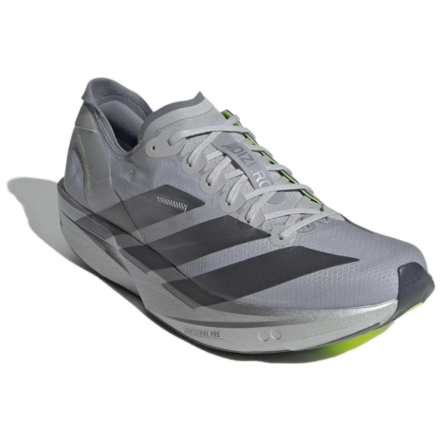 Кроссовки для бега Adidas Adizero Takumi Sen 11 Low Топ Повседневные кроссовки для бега Мужской - изображение 3