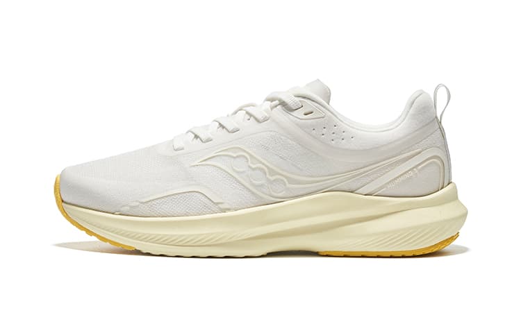 Кроссовки для бега Saucony Humming 3 - изображение 1