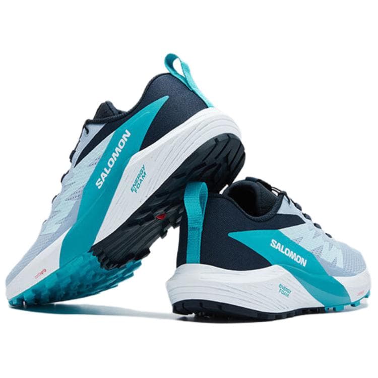 Кроссовки для бега SALOMON Sense Ride 5 - изображение 2