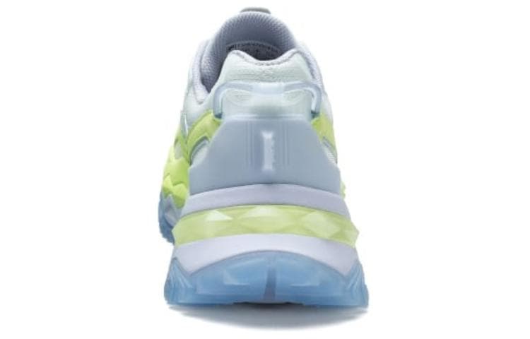 Кроссовки для бега FILA FUSION BIANCO PIUMAX - изображение 4