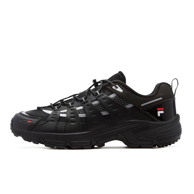 Кроссовки FILA FUSION COMO X We Радость Дикий Обувь Текстиль Синтетическая кожа - изображение 1