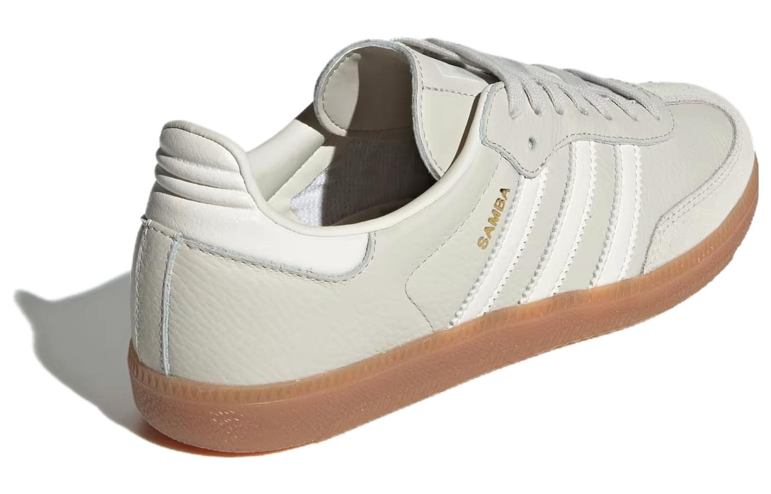 Кроссовки adidas Samba OG - изображение 4
