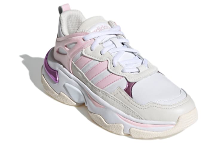 Кроссовки для бега adidas neo Boujirun - изображение 3