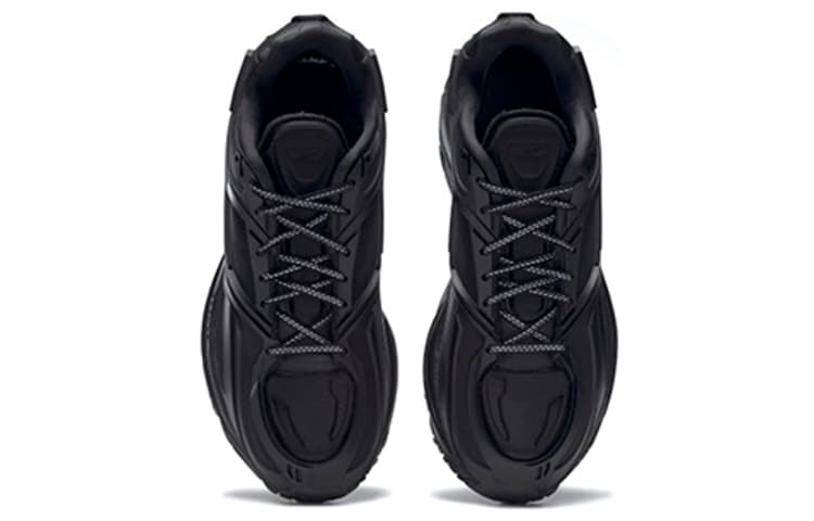 Кроссовки для бега Reebok Road Modern Premier PU - изображение 5