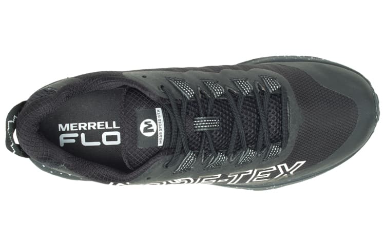 Кроссовки для бега MERRELL Moab Speed GTX 1TRL - изображение 4