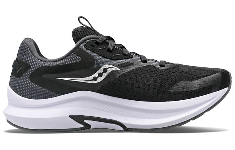 Кроссовки для бега Saucony Axon - изображение 2