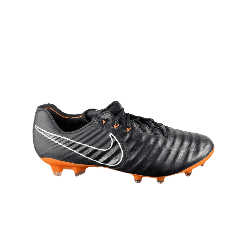 Кроссовки для футбола Nike Tiempo Legend 7 FG - изображение 2