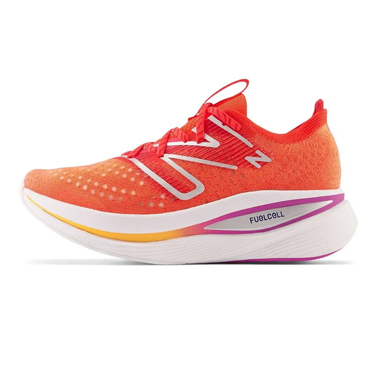 Кроссовки для бега New Balance NB FuelCell - изображение 1