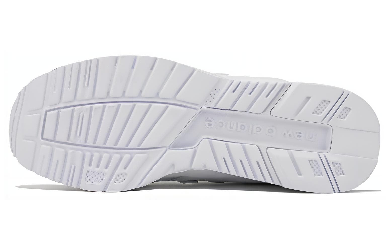 Кроссовки для бега New Balance NB 840 - изображение 5
