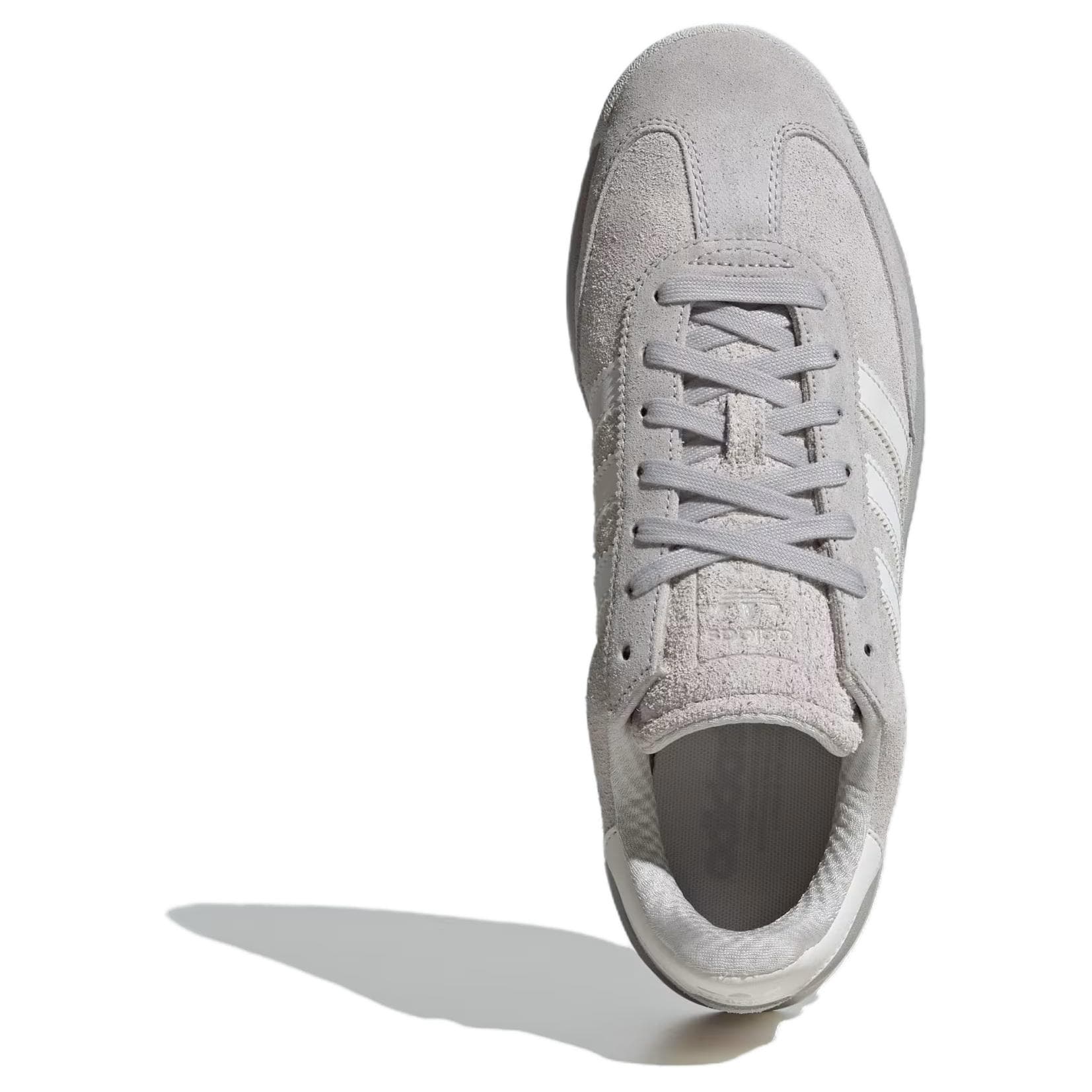 Кроссовки для бега Adidas Originals SL 72 Low Беговые кроссовки Унисекс Серый Белый - изображение 4