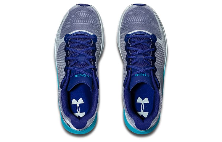 Кроссовки для бега Under Armour Charged Pulse - изображение 4