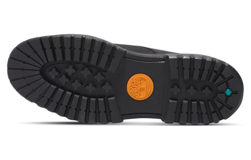 Ботинки уличные Timberland - изображение 5